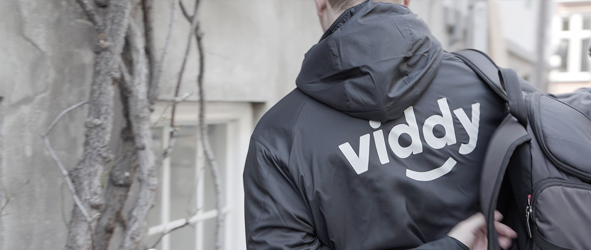 Viddy videoproduktion